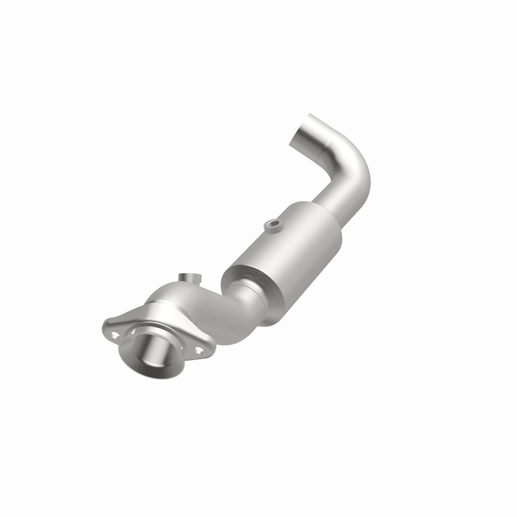 MagnaFlow Exhaust Products 21-465 OEM Grade Direct-Fit Catalytic Converter for Select Ford F-150