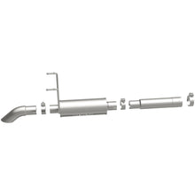 Load image into Gallery viewer, MagnaFlow Exhaust Products 17108 Off Road Pro Series Gas Stainless Cat-Back for Select Dodge Ram 1500, Ram 1500, Ram Classic