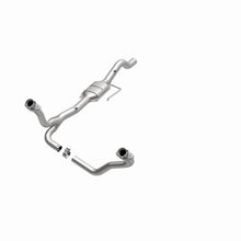 Load image into Gallery viewer, MagnaFlow Exhaust Products 49472 OEM Grade Direct-Fit Catalytic Converter for Select Dodge Durango