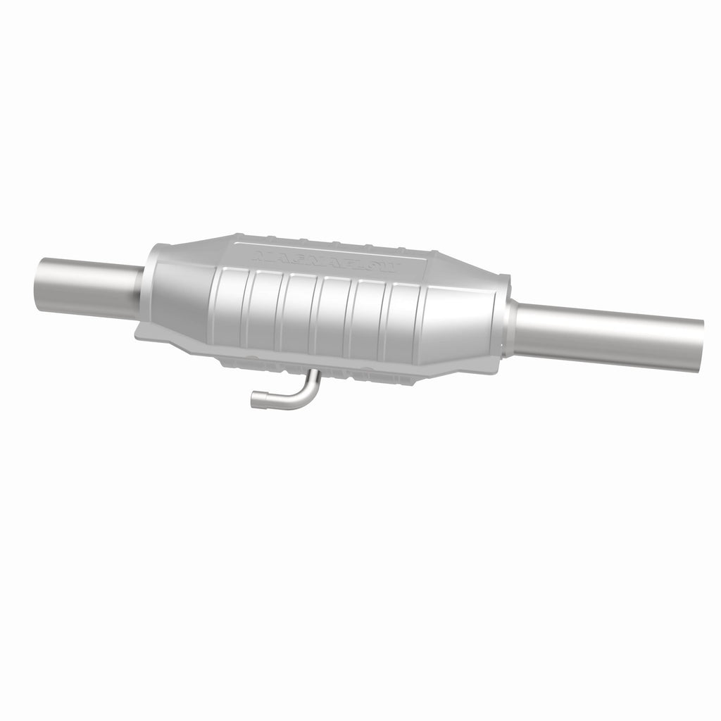 MagnaFlow Exhaust Products 23442 Standard Grade Direct-Fit Catalytic Converter for Select Buick Skyhawk, Chevrolet Cavalier, Oldsmobile Firenza, Pontiac J2000, Pontiac J2000 Sunbird, Pontiac Sunbird