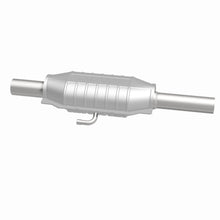 Load image into Gallery viewer, MagnaFlow Exhaust Products 23442 Standard Grade Direct-Fit Catalytic Converter for Select Buick Skyhawk, Chevrolet Cavalier, Oldsmobile Firenza, Pontiac J2000, Pontiac J2000 Sunbird, Pontiac Sunbird