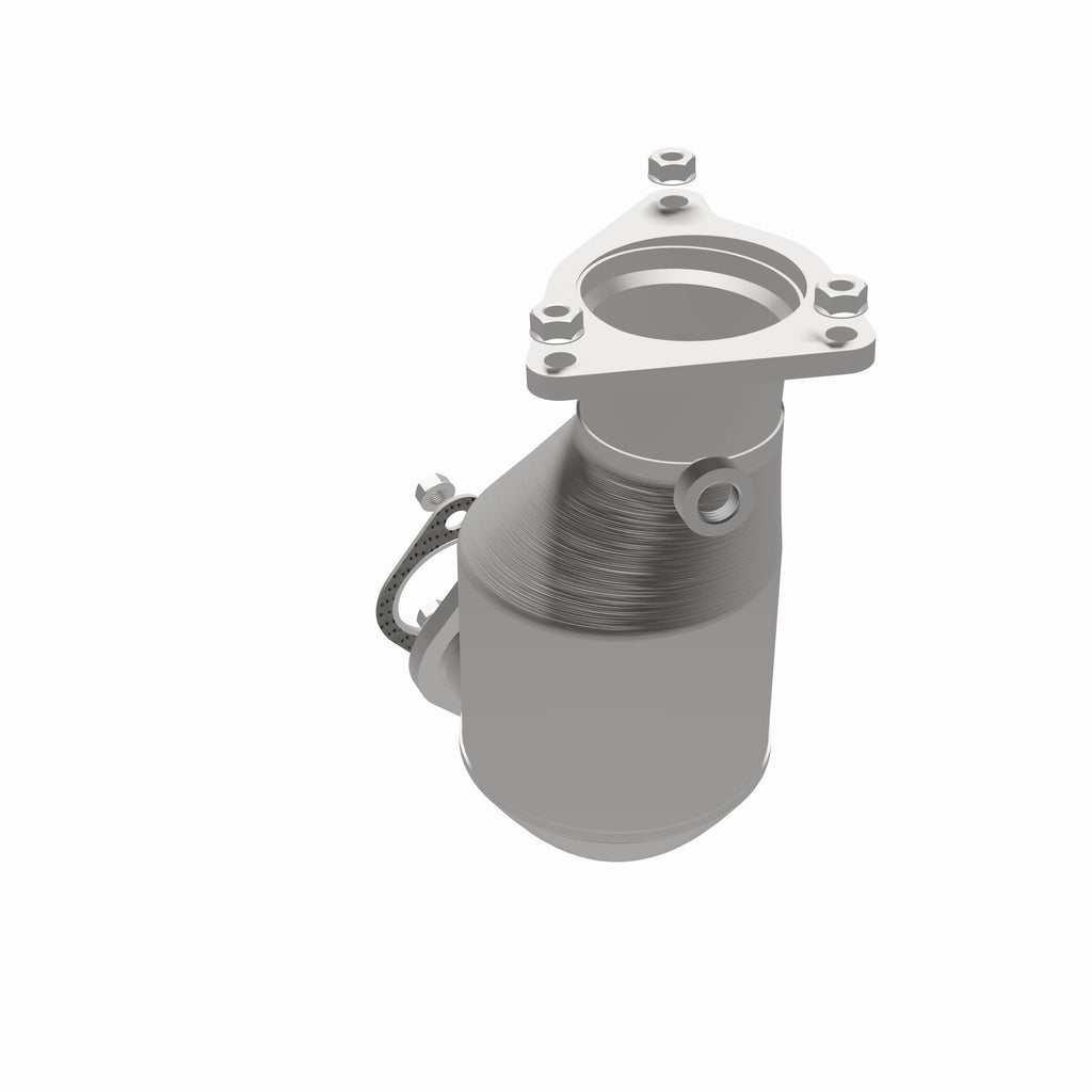 MagnaFlow Exhaust Products 290110 OEM Grade Manifold Catalytic Converter for Select Subaru Ascent, Subaru Legacy, Subaru Outback
