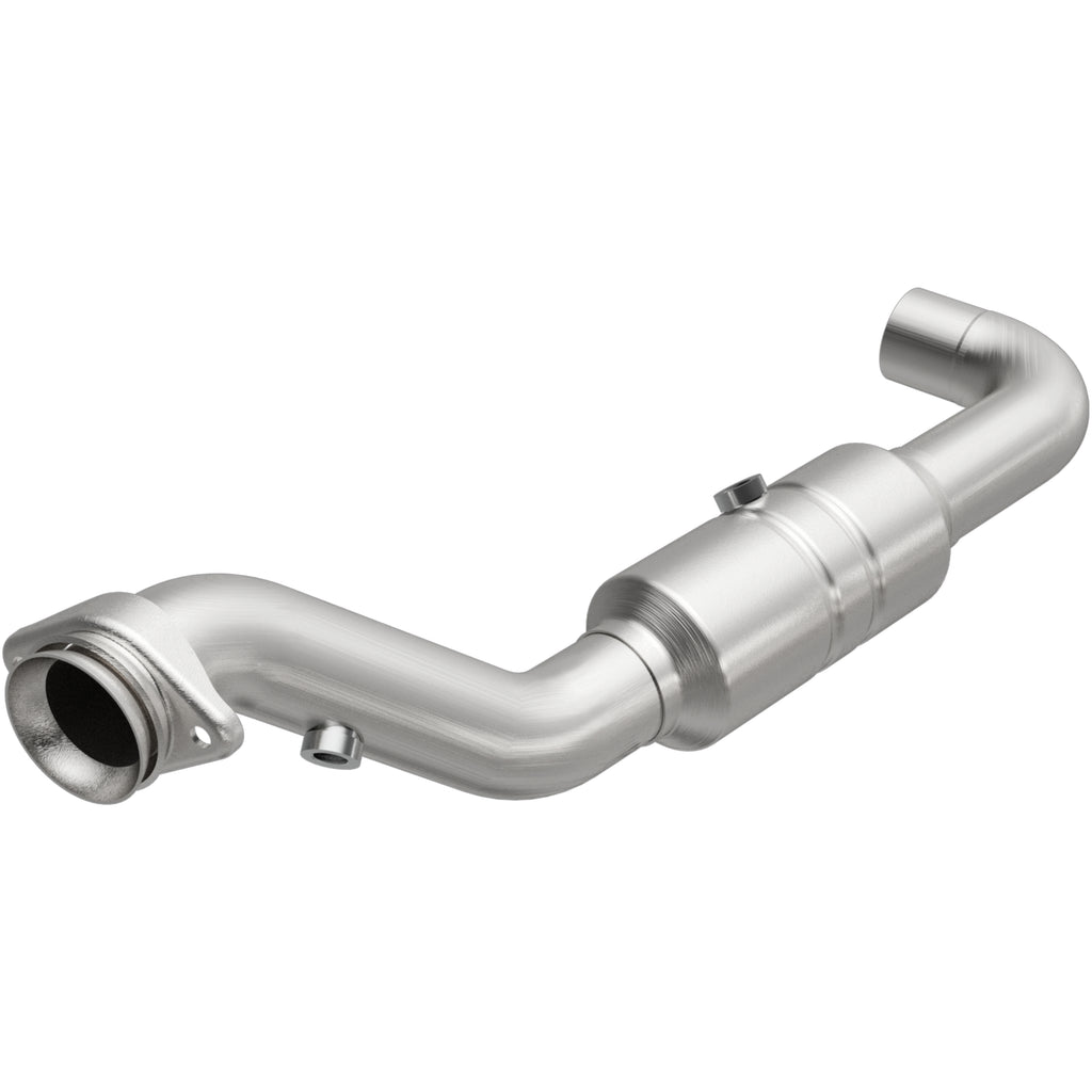 MagnaFlow Exhaust Products 52428 OEM Grade Direct-Fit Catalytic Converter for Select Ford Expedition, Ford F-150, Lincoln Navigator