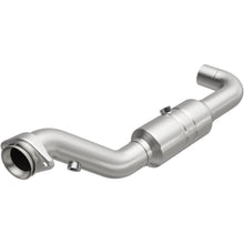 Load image into Gallery viewer, MagnaFlow Exhaust Products 52428 OEM Grade Direct-Fit Catalytic Converter for Select Ford Expedition, Ford F-150, Lincoln Navigator