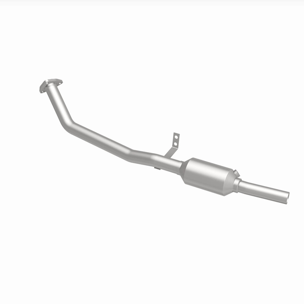 MagnaFlow Exhaust Products 23740 HM Grade Direct-Fit Catalytic Converter for Select INFINITI J30