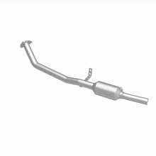 Load image into Gallery viewer, MagnaFlow Exhaust Products 23740 HM Grade Direct-Fit Catalytic Converter for Select INFINITI J30