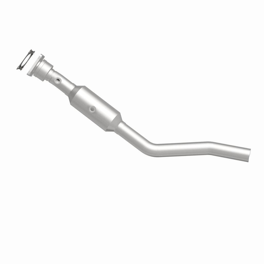 MagnaFlow Exhaust Products 5561509 California CARB Direct-Fit Catalytic Converter for Select Chrysler 200, Chrysler Sebring, Dodge Avenger, Dodge Caliber, Dodge Journey, Jeep Compass, Jeep Patriot