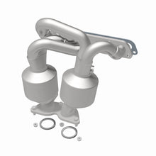 Load image into Gallery viewer, MagnaFlow Exhaust Products 24066 HM Grade Manifold Catalytic Converter for Select Toyota MR2 Spyder
