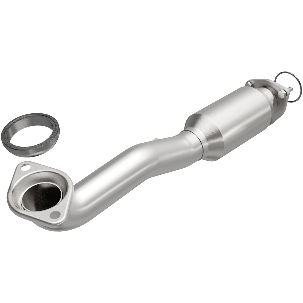 MagnaFlow Exhaust Products 5592783 California CARB Direct-Fit Catalytic Converter for Select Honda CR-V