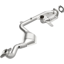 Load image into Gallery viewer, MagnaFlow Exhaust Products 441122 California CARB Direct-Fit Catalytic Converter for Select Lincoln Continental