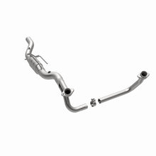 Load image into Gallery viewer, MagnaFlow Exhaust Products 23298 HM Grade Direct-Fit Catalytic Converter for Select Dodge Ram Van, Dodge Ram Van, Dodge Ram Van