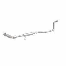 Load image into Gallery viewer, MagnaFlow Exhaust Products 5631453 California CARB Direct-Fit Catalytic Converter for Select Toyota Prius