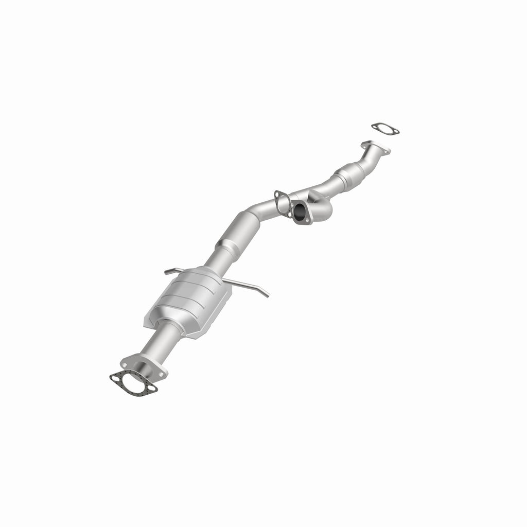 MagnaFlow Exhaust Products 49906 OEM Grade Direct-Fit Catalytic Converter for Select Hyundai Sonata, Kia Optima