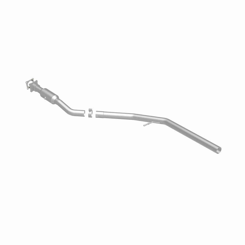 MagnaFlow Exhaust Products 5451948 California CARB Direct-Fit Catalytic Converter for Select Chrysler Town & Country, Dodge Grand Caravan