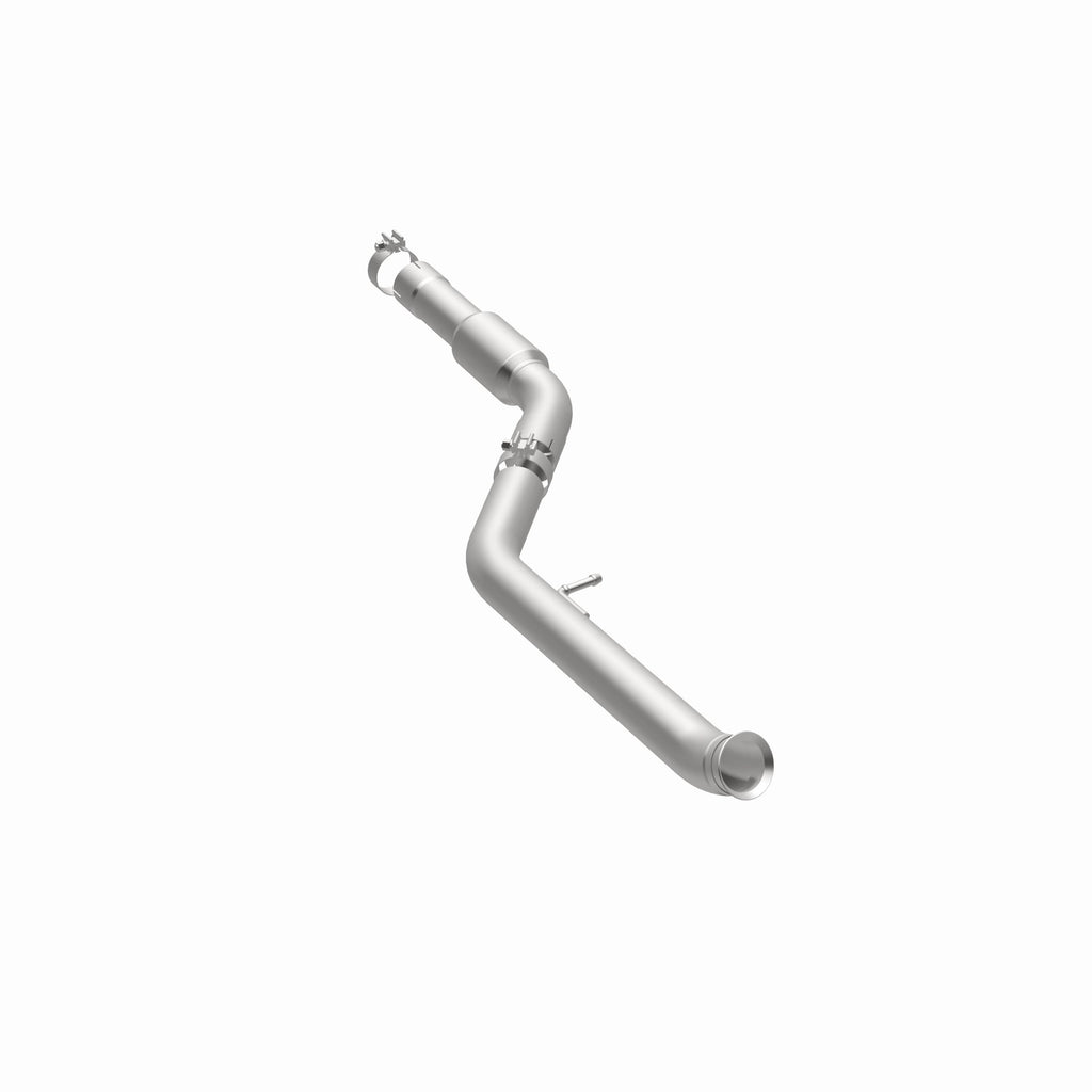 MagnaFlow Exhaust Products 5671554 California CARB Direct-Fit Catalytic Converter for Select BMW 328i GT xDrive, BMW 328i xDrive, BMW 428i xDrive, BMW 428i xDrive Gran Coupe