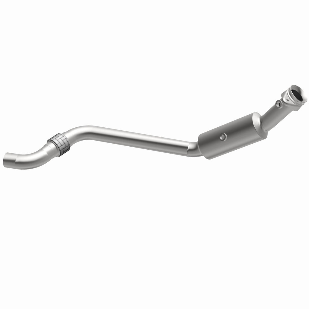 MagnaFlow Exhaust Products 21-473 OEM Grade Direct-Fit Catalytic Converter for Select Ford Mustang