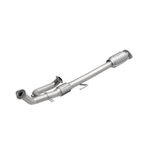 Load image into Gallery viewer, MagnaFlow Exhaust Products 49712 OEM Grade Direct-Fit Catalytic Converter for Select Lexus ES350, Toyota Avalon, Toyota Camry