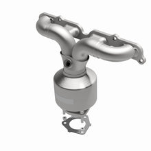 Load image into Gallery viewer, MagnaFlow Exhaust Products 24998 HM Grade Manifold Catalytic Converter for Select Saturn SC2, Saturn SL2, Saturn SW2