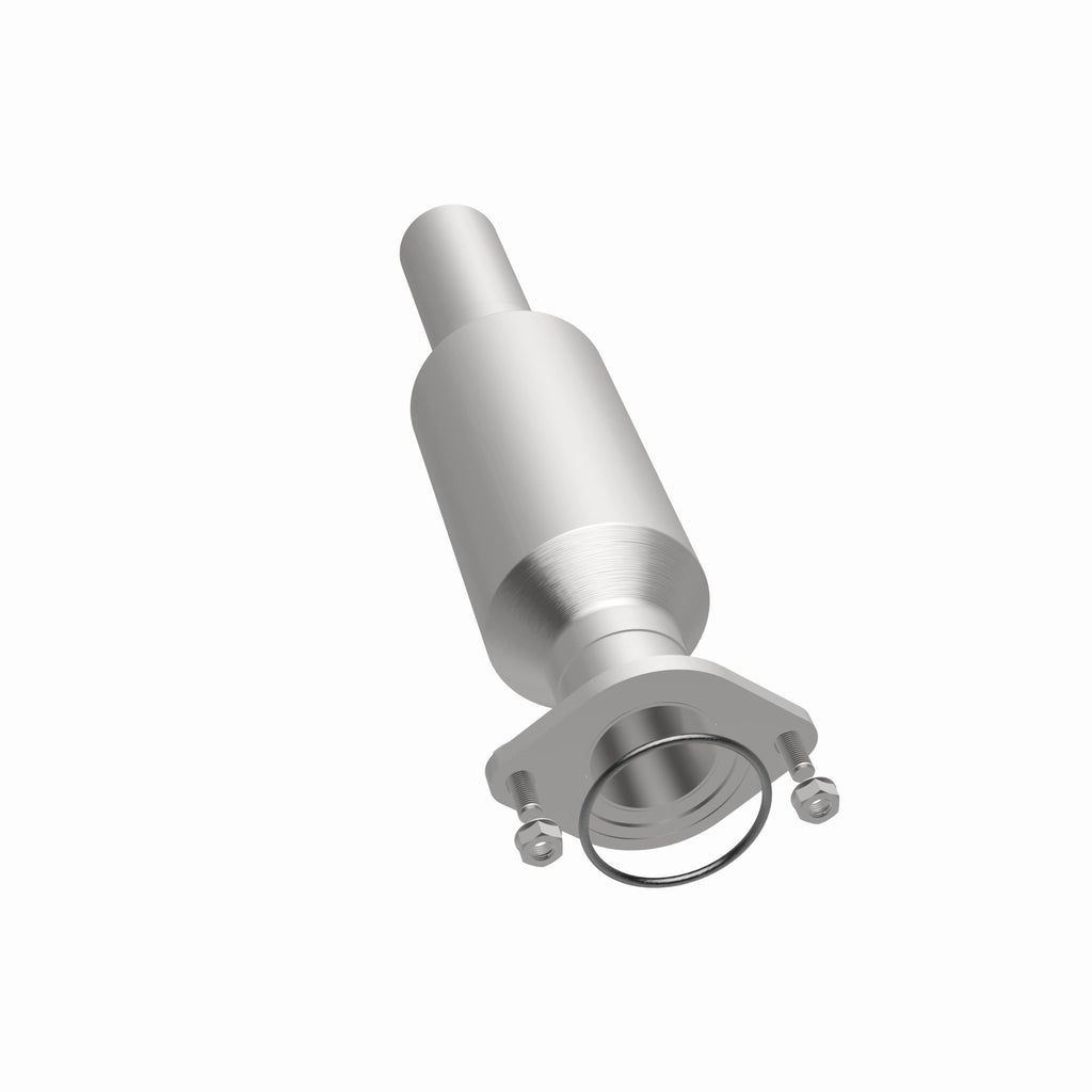 MagnaFlow Exhaust Products 5671981 California CARB Direct-Fit Catalytic Converter for Select Ford Fusion, Mercury Milan