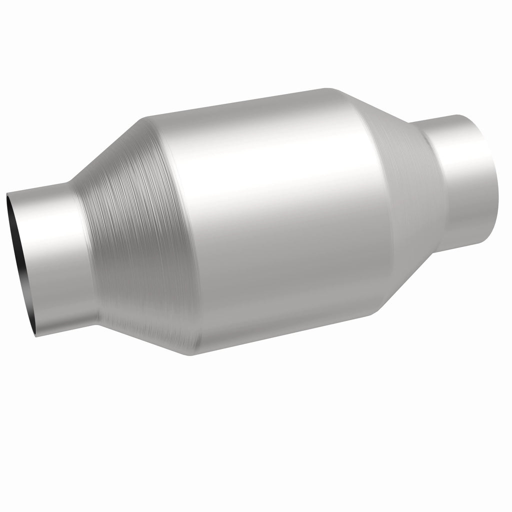 MagnaFlow Exhaust Products 59954 Standard Grade Universal Catalytic Converter