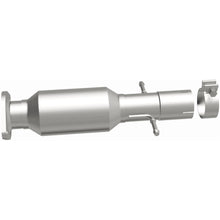 Load image into Gallery viewer, MagnaFlow Exhaust Products 5421913 California CARB Direct-Fit Catalytic Converter for Select Chevrolet Malibu, Pontiac G6, Saturn Aura