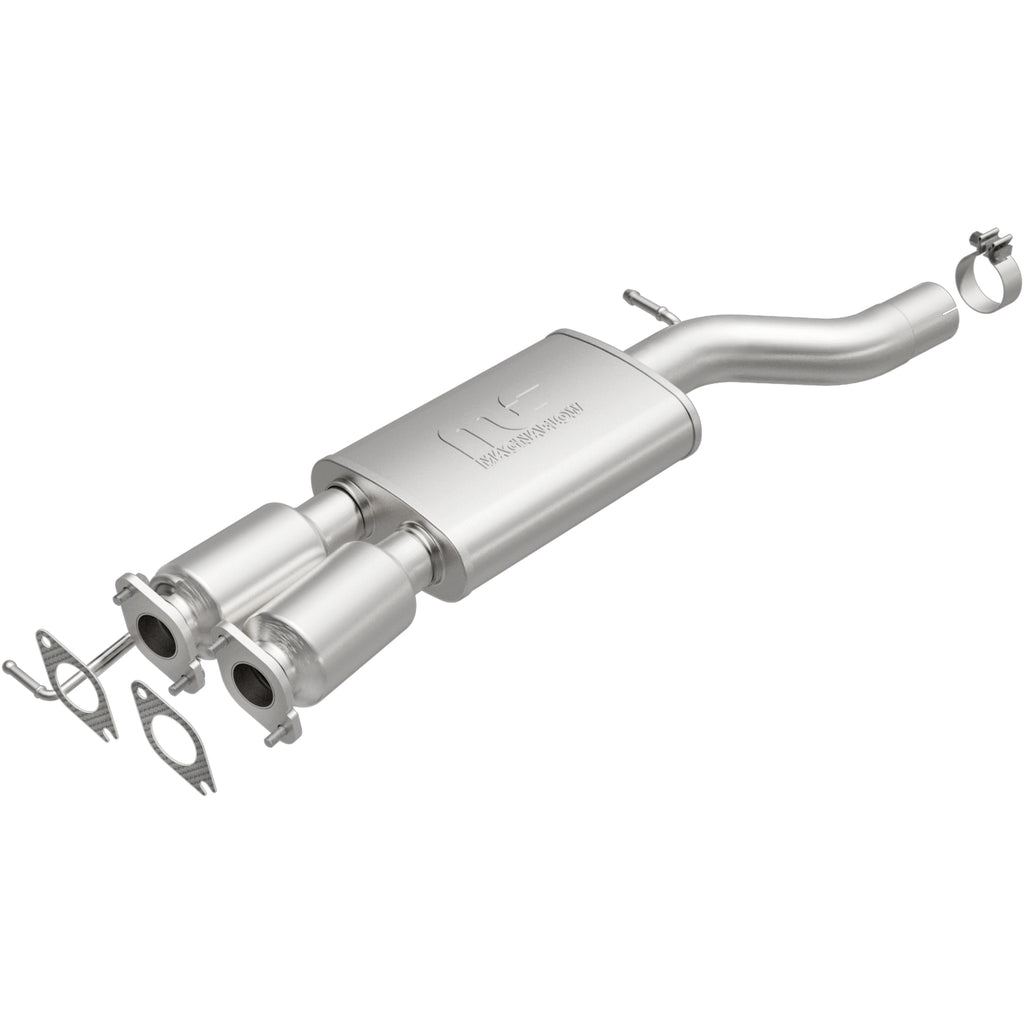 MagnaFlow Exhaust Products 52719 OEM Grade Direct-Fit Catalytic Converter for Select Cadillac SRX
