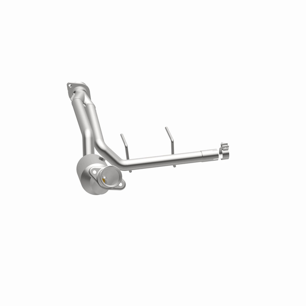 MagnaFlow Exhaust Products 280224 OEM Grade Direct-Fit Catalytic Converter for Select Ford F-150