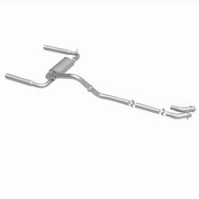 Load image into Gallery viewer, MagnaFlow Exhaust Products 16829 Street Series Polished Cat-Back System for Select Chevrolet Camaro, Pontiac Firebird
