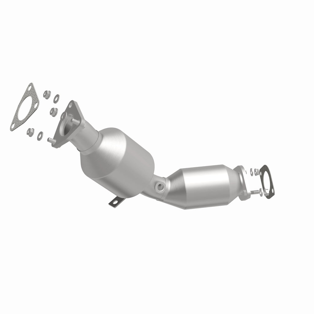 MagnaFlow Exhaust Products 5411045 California CARB Direct-Fit Catalytic Converter for Select INFINITI G35, INFINITI M35, Nissan 350Z