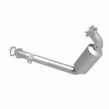 Load image into Gallery viewer, MagnaFlow Exhaust Products 23335 Standard Grade Direct-Fit Catalytic Converter for Select Ford Escort, Mercury Tracer
