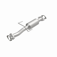 Load image into Gallery viewer, MagnaFlow Exhaust Products 4481150 California CARB Direct-Fit Catalytic Converter for Select Ford Escort, Mercury Tracer