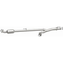 Load image into Gallery viewer, MagnaFlow Exhaust Products 52573 OEM Grade Direct-Fit Catalytic Converter for Select Toyota Tundra