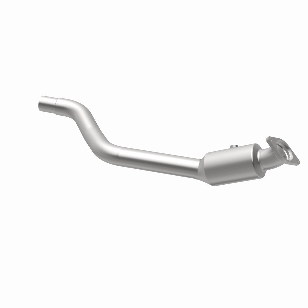 MagnaFlow Exhaust Products 6561479 California CARB Direct-Fit Catalytic Converter for Select Dodge Challenger, Dodge Charger