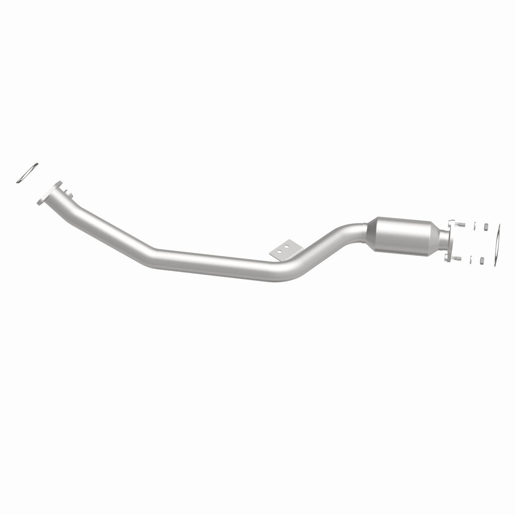 MagnaFlow Exhaust Products 52831 OEM Grade Direct-Fit Catalytic Converter for Select Hyundai Genesis