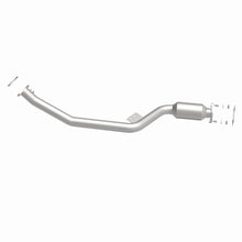 Load image into Gallery viewer, MagnaFlow Exhaust Products 52831 OEM Grade Direct-Fit Catalytic Converter for Select Hyundai Genesis