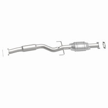 Load image into Gallery viewer, MagnaFlow Exhaust Products 49458 OEM Grade Direct-Fit Catalytic Converter for Select Mitsubishi Eclipse, Mitsubishi Galant
