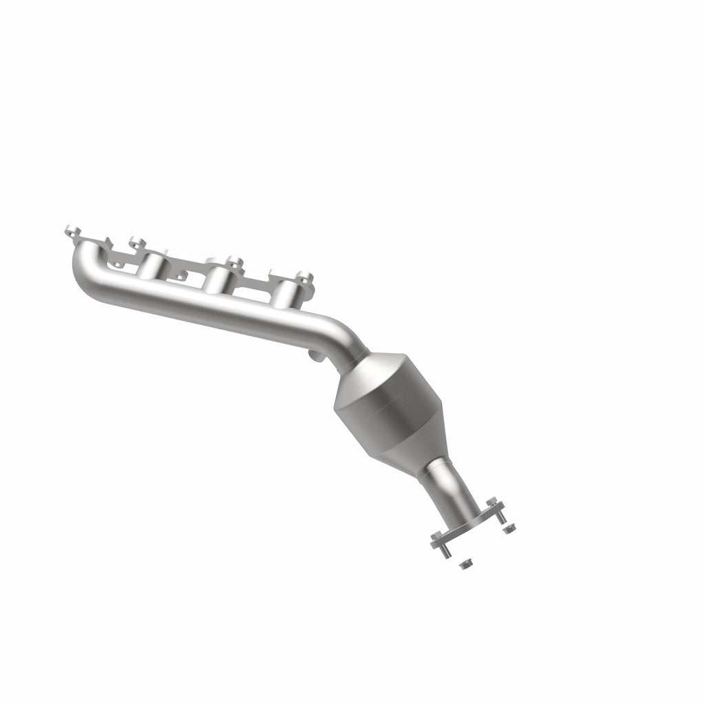 MagnaFlow Exhaust Products 50740 HM Grade Manifold Catalytic Converter for Select Lexus GX470, Toyota 4Runner