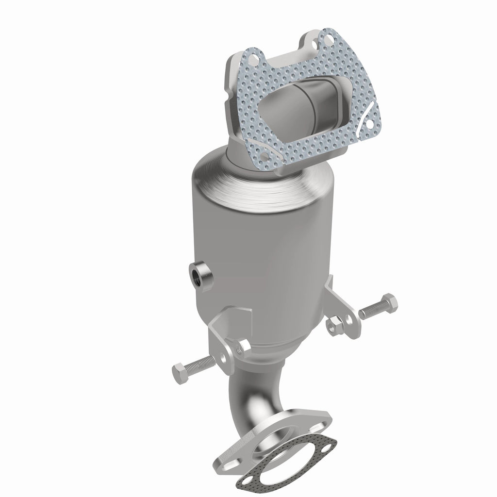 MagnaFlow Exhaust Products 22-191 OEM Grade Manifold Catalytic Converter for Select Ram ProMaster 1500, Ram ProMaster 2500, Ram ProMaster