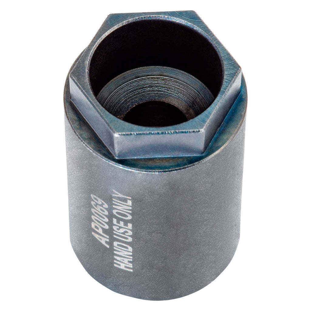 Alliant Power AP0069 High Pressure Oil Rail Ball Tubes