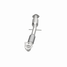 Load image into Gallery viewer, MagnaFlow Exhaust Products 5421911 California CARB Direct-Fit Catalytic Converter for Select Buick LaCrosse, Buick Regal, Chevrolet Impala, Chevrolet Malibu