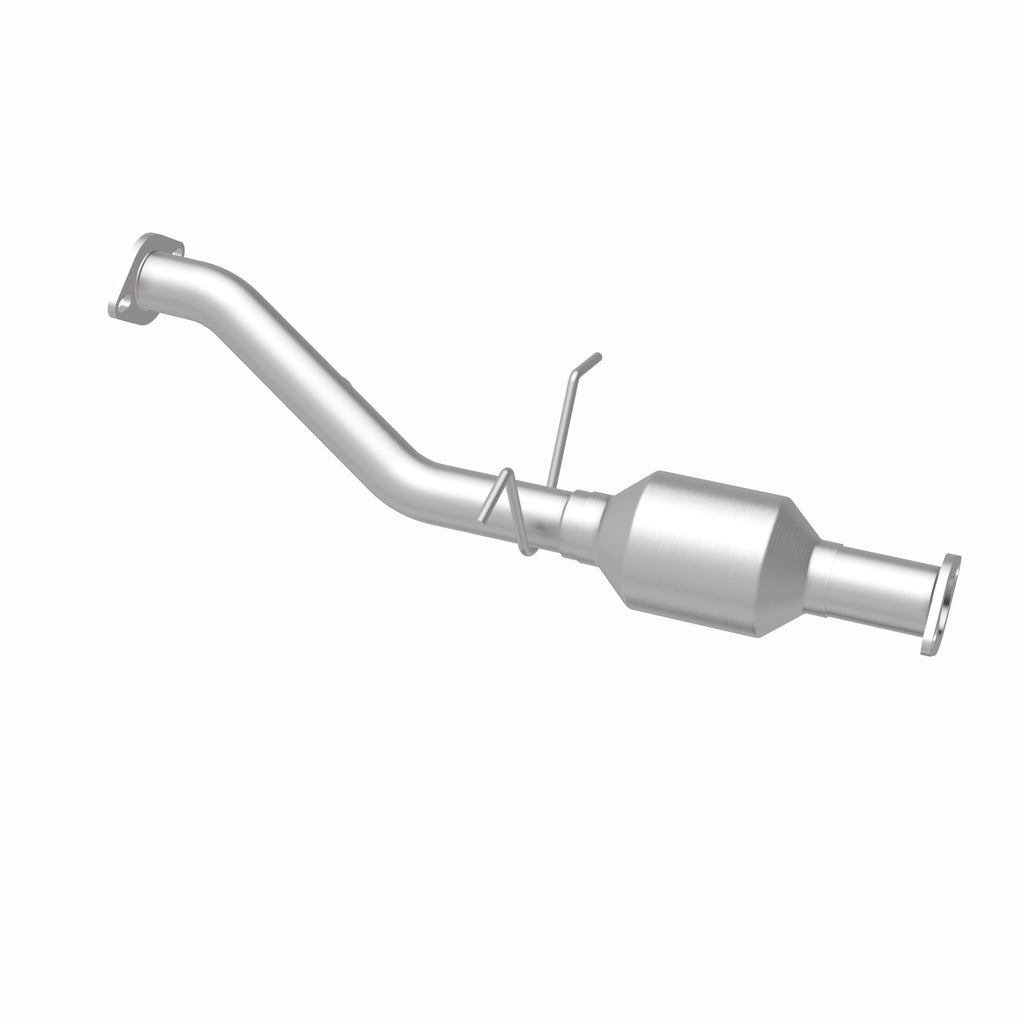MagnaFlow Exhaust Products 4451611 California CARB Direct-Fit Catalytic Converter for Select Toyota T100
