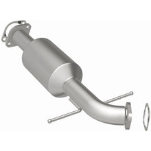 Load image into Gallery viewer, MagnaFlow Exhaust Products 5491544 California CARB Direct-Fit Catalytic Converter for Select Kia Sedona