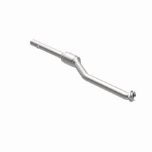 Load image into Gallery viewer, MagnaFlow Exhaust Products 457036 California CARB Direct-Fit Catalytic Converter for Select BMW 540i
