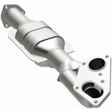 Load image into Gallery viewer, MagnaFlow Exhaust Products 23555 Standard Grade Direct-Fit Catalytic Converter for Select Porsche 911