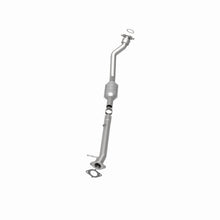 Load image into Gallery viewer, MagnaFlow Exhaust Products 51710 OEM Grade Direct-Fit Catalytic Converter for Select Buick Rendezvous, Pontiac Aztek