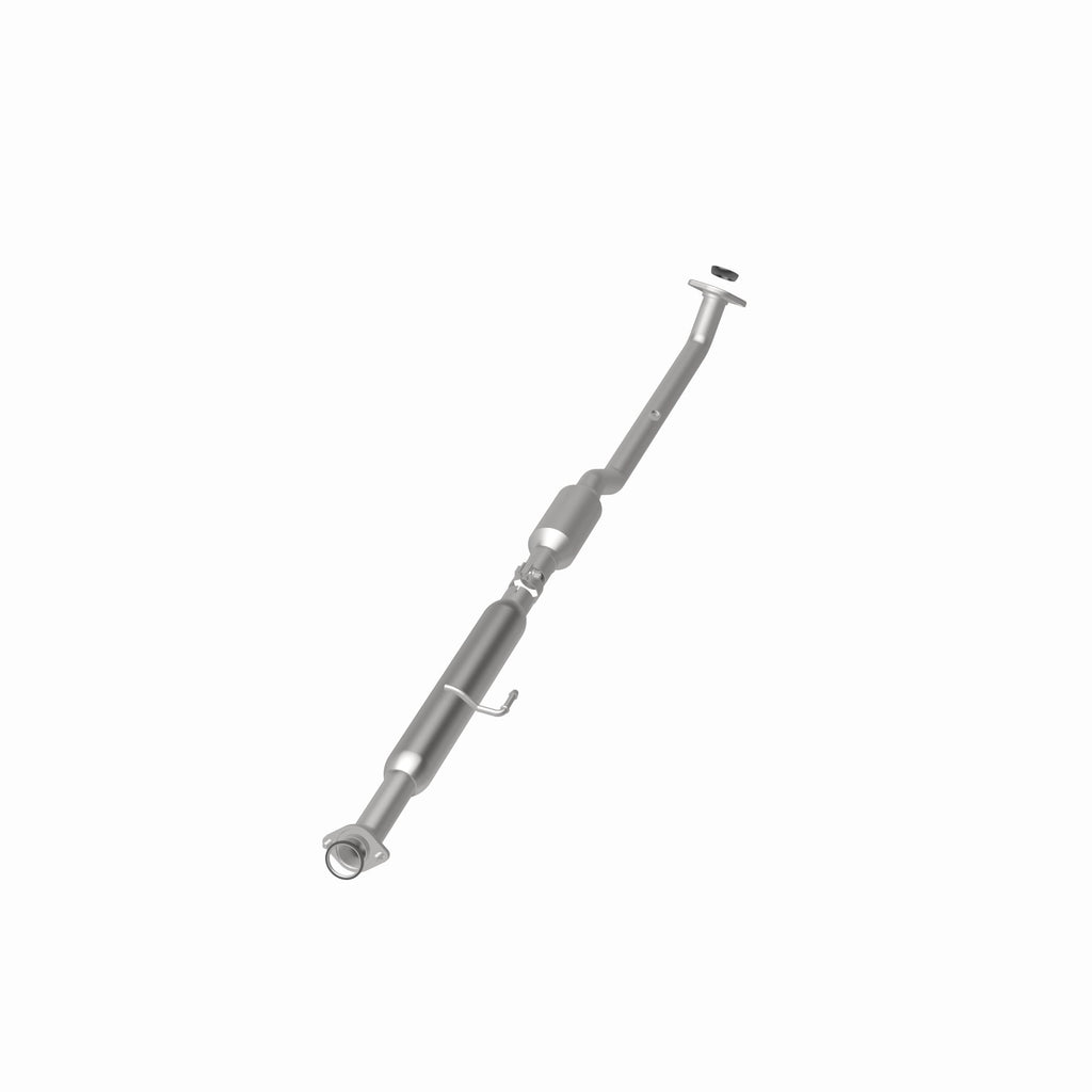 MagnaFlow Exhaust Products 21-074 OEM Grade Direct-Fit Catalytic Converter for Select Lexus ES300h