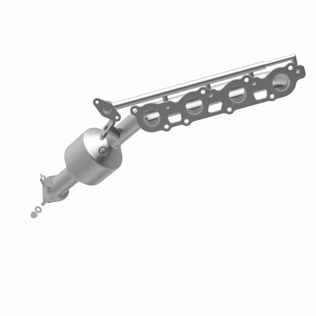 MagnaFlow Exhaust Products 51794 OEM Grade Manifold Catalytic Converter for Select Lexus GX460