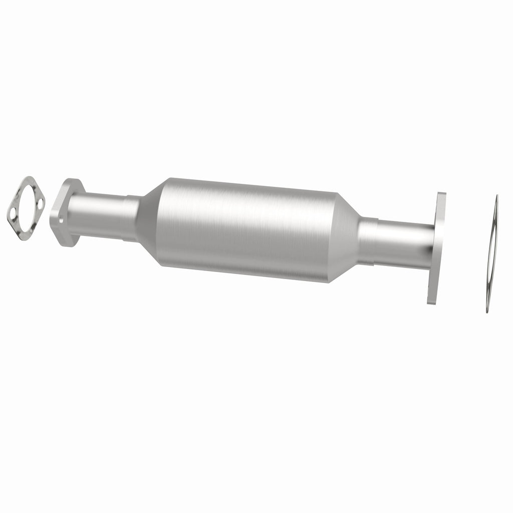 MagnaFlow Exhaust Products 4481878 California CARB Direct-Fit Catalytic Converter for Select Hyundai Sonata