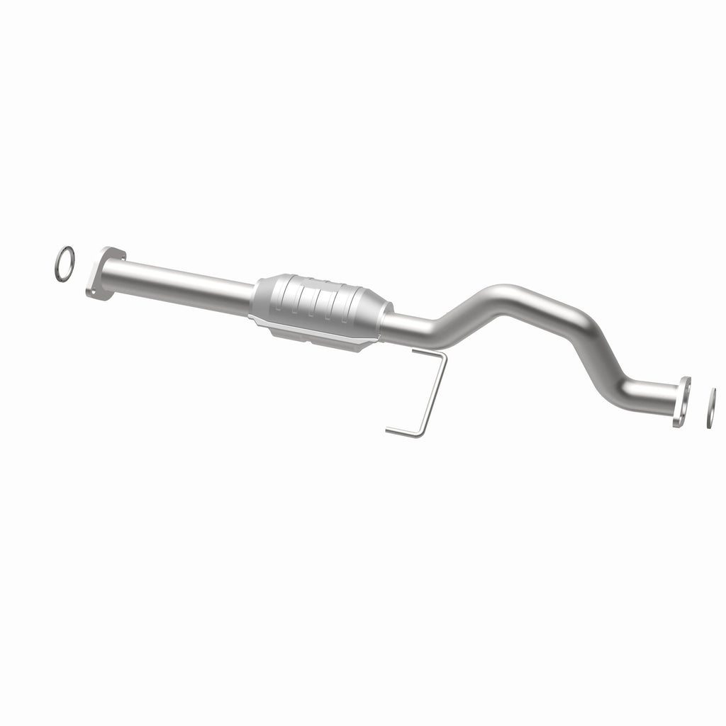 MagnaFlow Exhaust Products 457030 California CARB Direct-Fit Catalytic Converter for Select Mazda Millenia