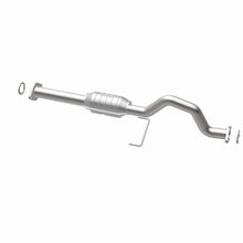 Load image into Gallery viewer, MagnaFlow Exhaust Products 457030 California CARB Direct-Fit Catalytic Converter for Select Mazda Millenia